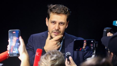 СРУШЕНА КУЋА МИЛОША БИКОВИЋА: Нисам успео да је сачувам