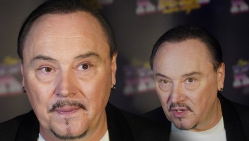 И ПО КУЋИ САМ СВЕ ОБАВЉАО САМ: Кнез о разлозима развода - Није хтела да ради