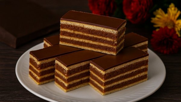 КАРАМЕЛ КОЦКЕ: Мирис детињства на вашем столу