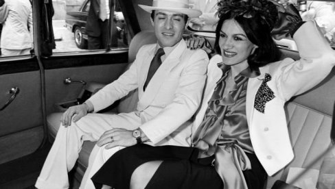 ДЕТИЊСТВО СУ ЈОЈ ОБЕЛЕЖИЛИ ОЧЕВИ СКАНДАЛИ, А КАСНИЈЕ СУЂЕЊЕ КОЈЕ ЈЕ МОГЛО ДА ЈЕ КОШТА СВЕГА: Буран живот генијалне Паломе Пикасо