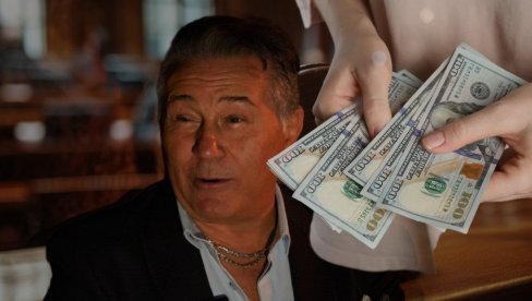 ОБРТ! Халид плаћао алиментацију, па сазнао да дете НИЈЕ његово- Тражио сам ДНК тест, бивша супруга одбила