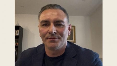 ИТАЛИЈАНСКИ ПОЛИТИЧАР ЛУКА ГИРЕЛИ: Увреде председнику су кривично дело