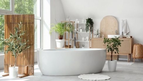 3 BOJE SU NAJBOLJE ZA KUPATILO: Ako planirate renoviranje, evo o čemu treba da razmišljate