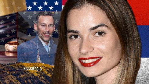 КО ЈЕ БИВШИ МУЖ МАРИЈЕ КАРАН? Холивудски продуцент, имају сина - плаћа папрену алиментацију, након развода глумици купио пентхаус (ФОТО)