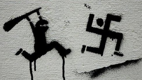 КАКО ЈЕ ЕУ УВЕЛА СУРОГАТ ПРАЗНИК УМЕСТО ДАНА ПОБЕДЕ НАД НЕМАЧКИМ НАЦИЗМОМ:  За почетак холокауста лажно оптужен италијански фашизам