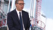 СЛЕДЕЋА НЕДЕЉА ОД ИЗУЗЕТНОГ ЗНАЧАЈА Вучић: Послаћемо писмо америчкој влади о одлагању санкција
