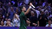 NOVAK ĐOKOVIĆ POSLE 101. TITULE: LJudi ne razumeju koliko je teško uraditi ovo za tri, četiri meseca