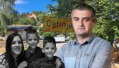 MASAKR U CG Ubio prvo majku i njene sinove, objava babe kida dušu: Nećemo vas izneveriti! Maško, da niko ne čuje - to je samo između nas