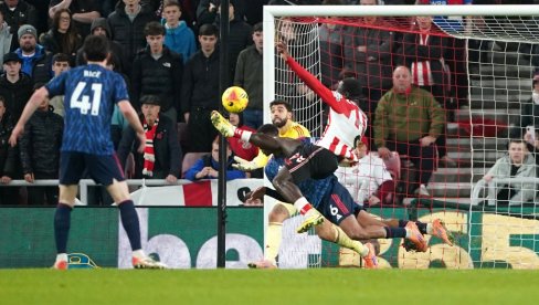 НИКО КАО ЦРНЕ МАЧКЕ: Барнли ће покушати немогуће - ово никоме још ове сезоне није пошло за руком