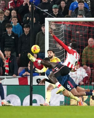 НИКО КАО ЦРНЕ МАЧКЕ: Барнли ће покушати немогуће - ово никоме још ове сезоне није пошло за руком