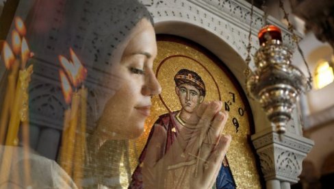 PADALA JE KIŠA NA MITROVDAN: Sada je jasno kakva nas zima čeka po narodnom verovanju