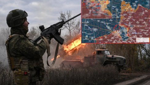 EVROPSKI AMANDMANI NA TRAMPOV MIROVNI SPORAZUM ZA UKRAJINU: Amerika da garantuje mir