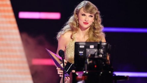 ТЕЈЛОР СВИФТ ЈЕ ДОБИЛА НУЛА НОМИНАЦИЈА ЗА ГРЕМИ: Фанови били шокирани, а сада је откривен прави разлог