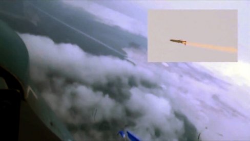 БУРЕВЕСНИК И ПОСЕЈДОН ПРЕДСТАВЉАЈУ ТЕХНОЛОШКУ РЕВОЛУЦИЈУ: Москва пуца од среће због технолошког успеха