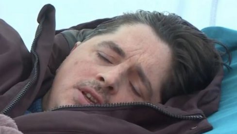 MRDIĆ U POSLEDNJI ČAS STIGAO: Ministar Lončar o zdravstvenom stanju poslanika koji štrajkuje glađu (VIDEO)