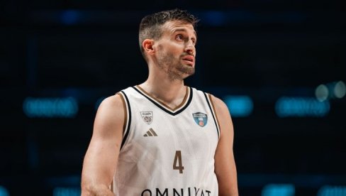 VELIKA POBEDA MAKABIJA: Dubaiju nije pomogao ni Aleksa Avramović, tim Odeda Kataša slavio na nezgodnom gostovanju