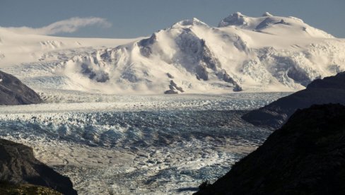 Глечер на Антарктику се за само 2 месеца повукао 8 км - смањио се УПОЛА, научници У СТРАХУ