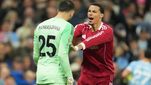 PREMIJERLIGAŠKI TIKET: NJukasl čuva domaći teren, Liverpul koristi umor paunova...