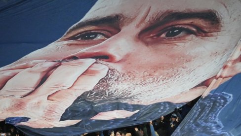 NE ODBACUJEM BARSU! Gvardiola o povratku u Kataloniju