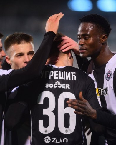 3+ ТИКЕТ ЗА ДАНАС: На овим утакмицама мреже ће се сигурно трести