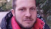 NESTAO NEDELJKO LAZIĆ (35) IZ RUME: Nema ga šest dana