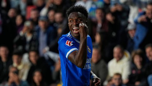 NAŠI PREDLOZI: Tip - tiket za sredu