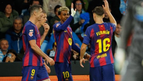 ЛАГАНО ДОЛАЗИ: Тип предлог за сигурица тикет са три реалне квоте