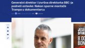 LICEMERI: Blokaderska N1 prenosi vesti o tuđem moralu - u svoje dvorište ne gledaju!