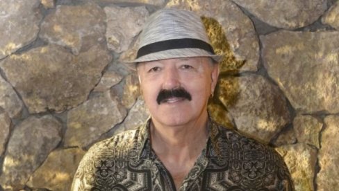 ХАРИС ЏИНОВИЋ ПРИЗНАО: Нисам са ћерком у нормалним односима! Набеђена је