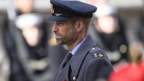 КРАЉ ЧАРЛС ЈЕ У НАЈВАЖНИЈЕМ ТРЕНУТКУ СИНУ РЕКАО НЕ: Да ли је ово разлог што су захладили однос?