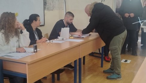 DSK OSVOJIO NAJVIŠE OPŠTINA: CIK u Prištini objavio preliminalrne rezultate drugog kruga lokalnih izbora na KiM