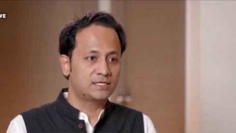 BAJDEN, KLINTON, SOROŠ, USAID... Bivši ministar za haos u Bangladešu optužio Zapad