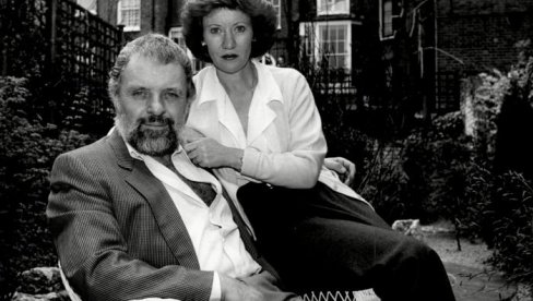 НЕ ЗНАМ ДА ЛИ ЈЕ И ОНА ИМАЛА ЉУБАВНИКА, ВОЛЕО БИХ ДА ЈЕСТЕ: Један од највећих глумаца признао да је ВАРАО ЖЕНУ!