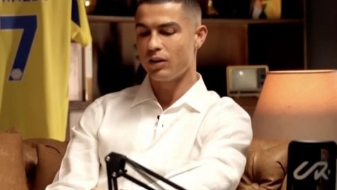 KRISTIJANO RONALDO NAPOKON OTKRIO ZAŠTO JE ZAPROSIO ĐORĐINU I KADA JE SVADBA: Tada sam shvatio – da, ovo je bio pravi trenutak“