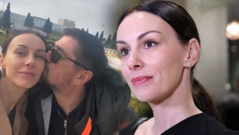 СЛОБОДИНА И ВОЈИНОВА ЋЕРКА ПОСТАЛА - ГЛУМИЦА: Покушала сам да је спречим