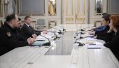 БРНАБИЋ НАКОН САСТАНКА СА ЗЕЛЕНСКИМ: Украјина чврсто поштује територијални интегритет Србије (ФОТО/ВИДЕО)