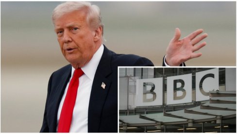 ДУГАЧАК ЈЕЗИК ШЕФИЦЕ ТРАМПОВОГ КАБИНЕТА: У разговору са новинаром Вајлсова се изланула