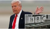 TRAMP PRETI BI-BI-SI TUŽBOM OD MILIJARDU DOLARA: Oglasio se i britanski javni servis