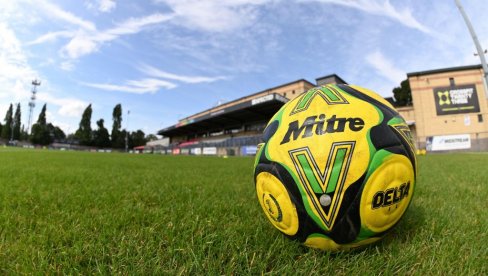 КЉУЧНА УТАКМИЦА: Састају се екипе из Великог Трновца и Босилеграда