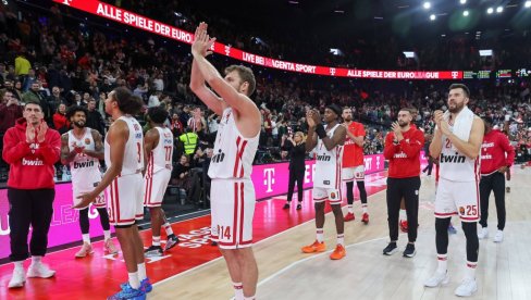 HITNO SE SAOPŠTENJEM OGLASIO OLIMPIJAKOS: Crveno-beli uradili na rivala, pomenuli i Željka Obradovića