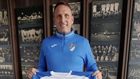 POSTAVLJEN NOVI SELEKTOR: Dinčić na jako bitnoj poziciji