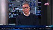 PORUKA ZA VAŠINGTON I MOSKVU Vučić: Vreme za NIS curi - Neka neko ne pomisli da nisam dovoljno odlučan da zaštitim srpski interes