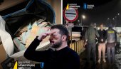 ВОЛОДИМИРЕ, С КИМ СИ ТО? Скандал у Украјини - нашли торбе пуне пара, на удару и министар правде, траже пад владе (ФОТО)