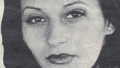 ZA NJOM JE LUDELA CELA JUGOSLAVIJA: Znate li o kome je reč? (FOTO)