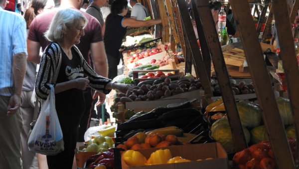 КУПУС ДВОСТРУКО ЈЕФТИНИЈИ НЕГО ЛАНЕ: Зимница за мало пара