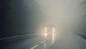UPALJEN ALARM U CELOJ SRBIJI: Magla ne popušta, a sutra nas očekuje još jedna opasna pojava
