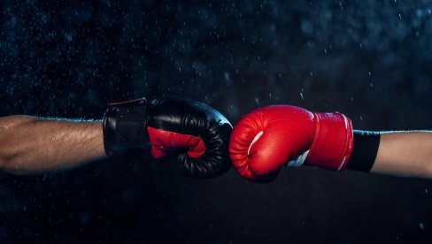 НАКОН ХАОСА, ОГЛАСИО СЕ БК НОВИ ПАЗАР: Ограђујемо се, и најоштрије осуђујемо инциденте