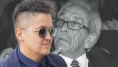 Говор Марије Шерифовић на сахрани оца: Верица то неће никад признати, али недостајаћеш јој - твојој омиљеној певачици