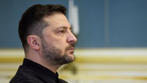 OGLASIO SE ZELENSKI NAKON DRUGE RUNDE PREGOVORA: Naša delegacija je dostavila izveštaj...