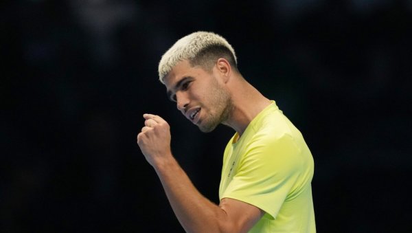 НИЈЕ МИ ИШЛО У КОРИСТ: Давид Ферер се огласио након прекида сарадње са Алкаразом